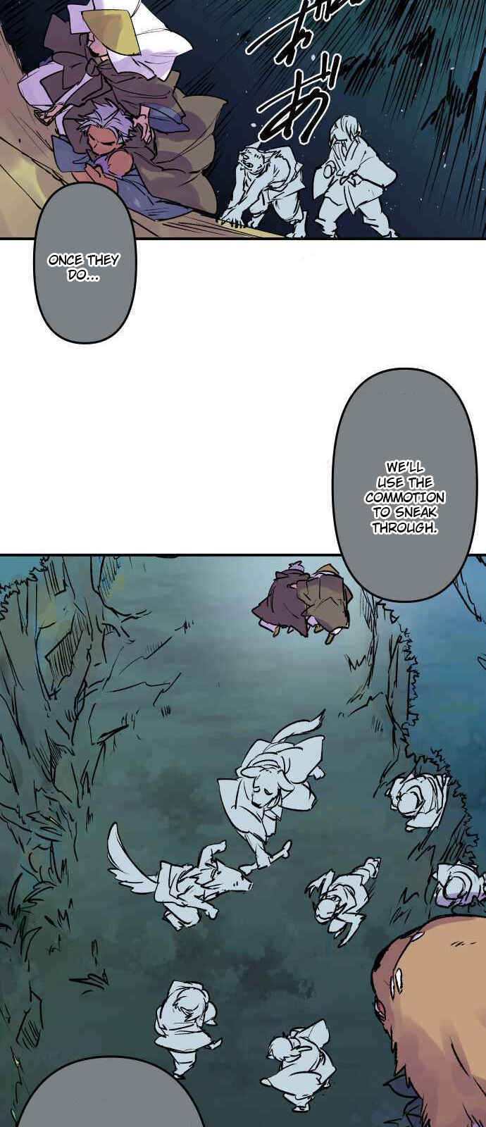 Chapter 270 - Page 18