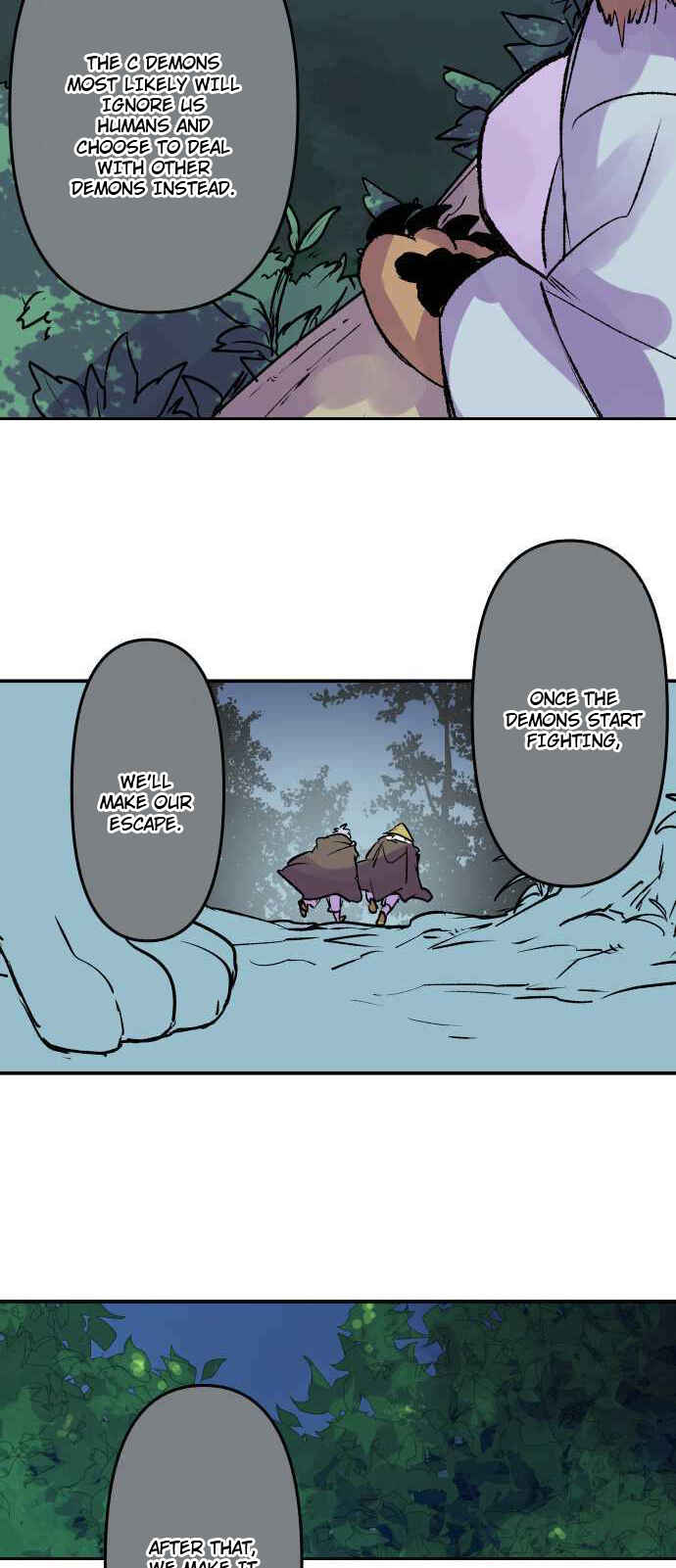 Chapter 270 - Page 19
