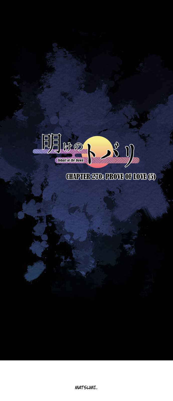 Chapter 270 - Page 2