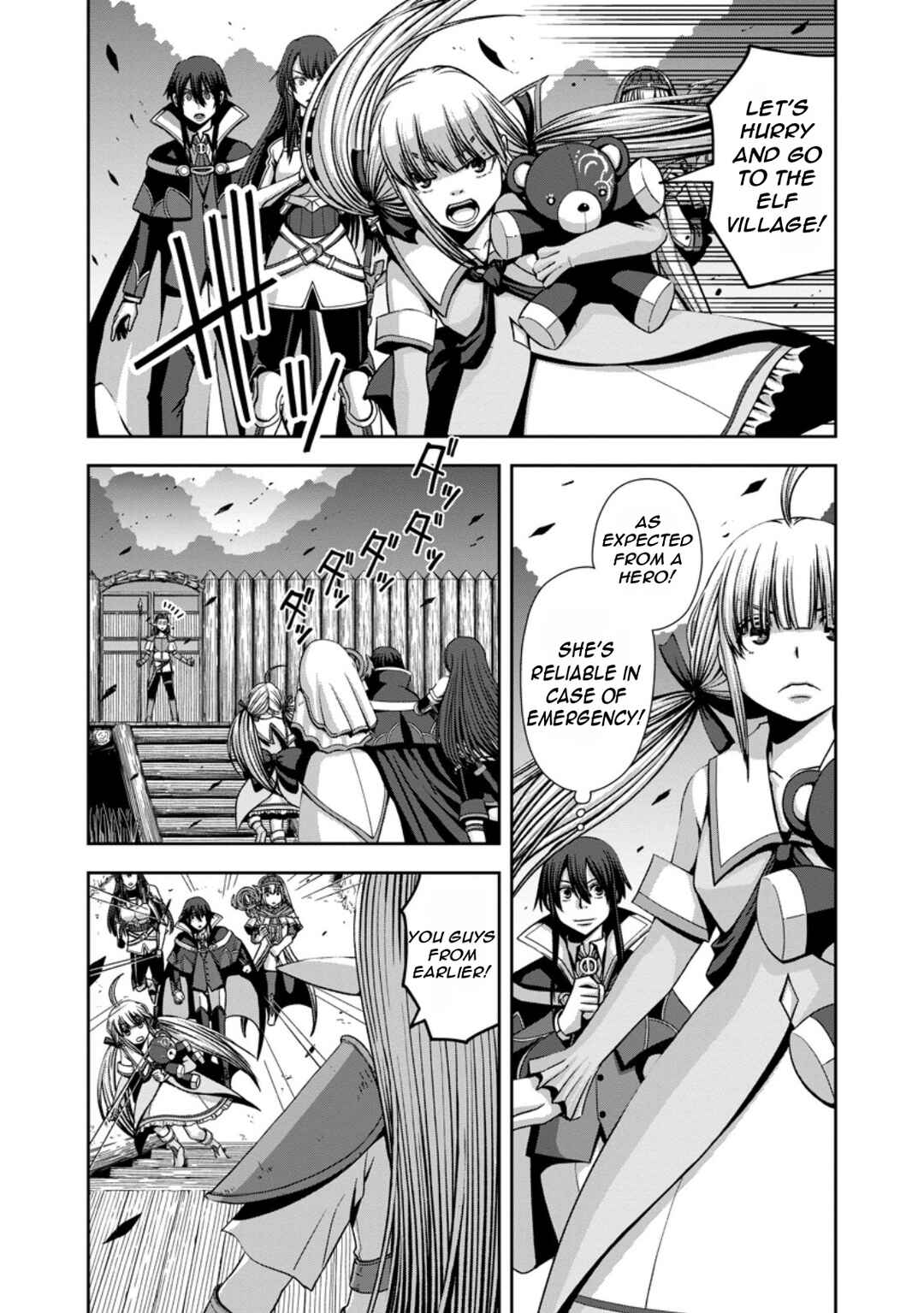 Chapter 6 - Page 5