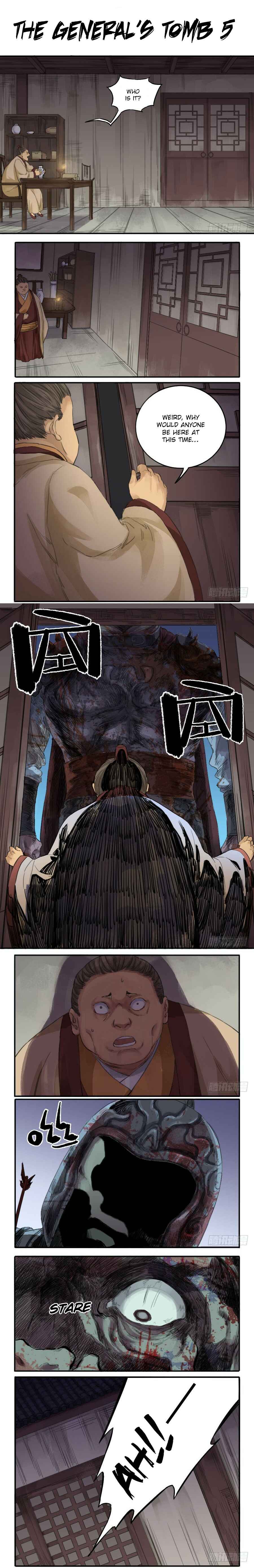 Chapter 36 - Page 1