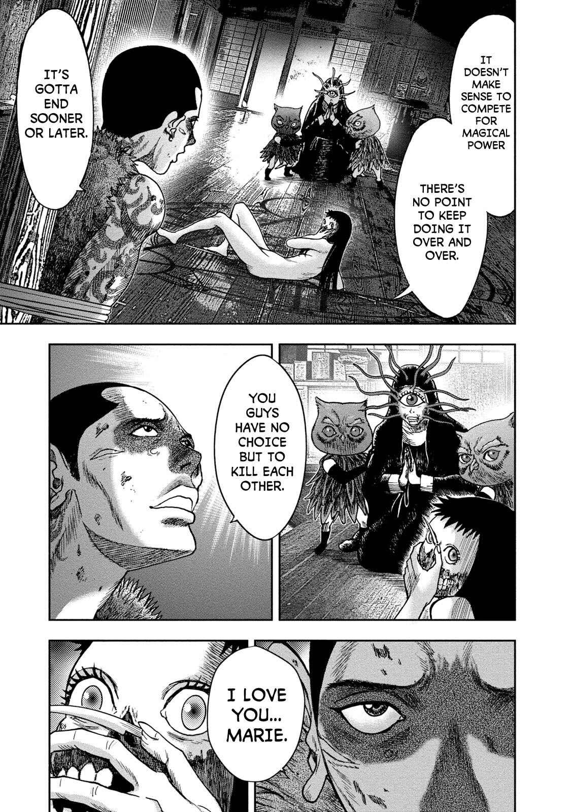 Chapter 41 - Page 19