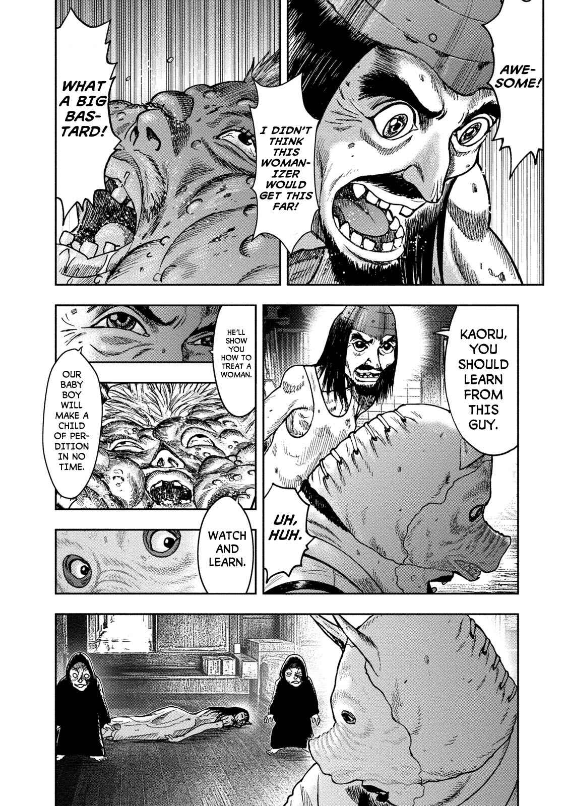 Chapter 41 - Page 8