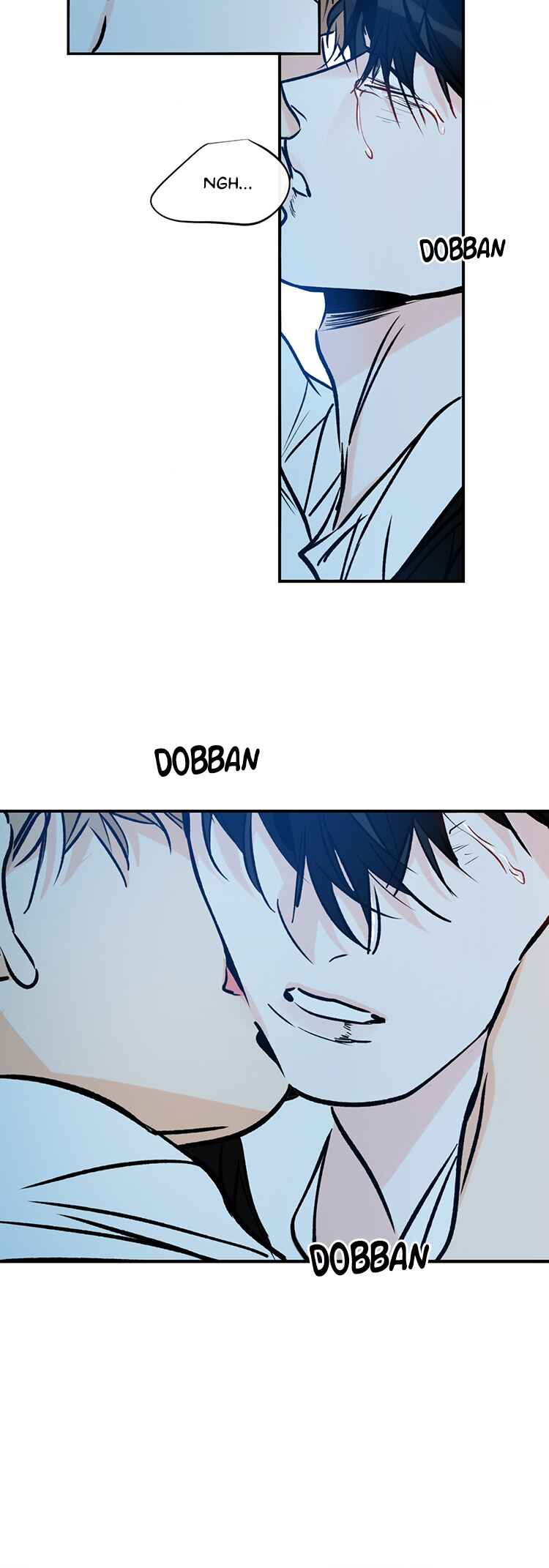 Chapter 81 - Page 21