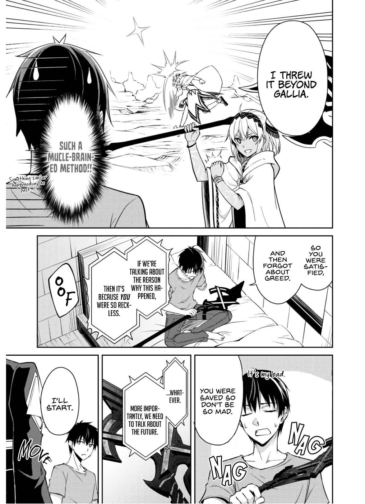 Chapter 30 - Page 20