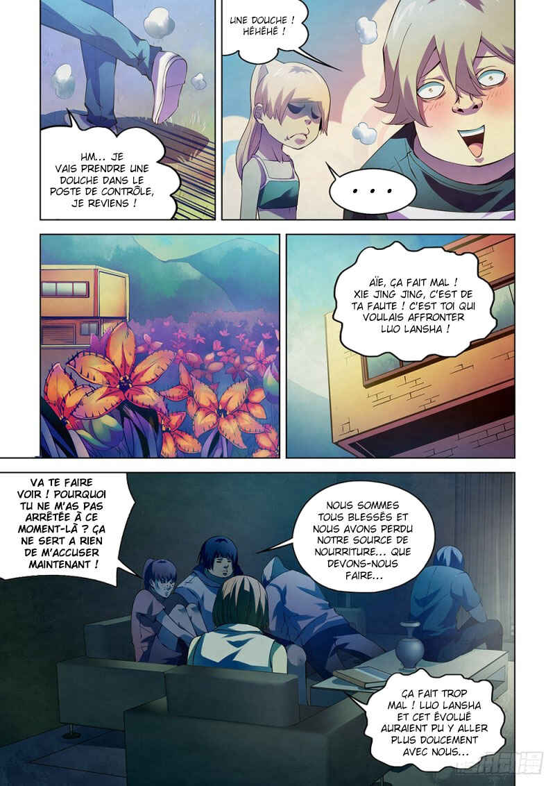 Chapter 193 - Page 10