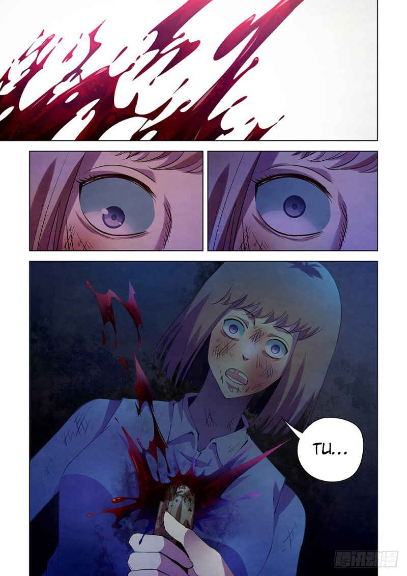 Chapter 193 - Page 12