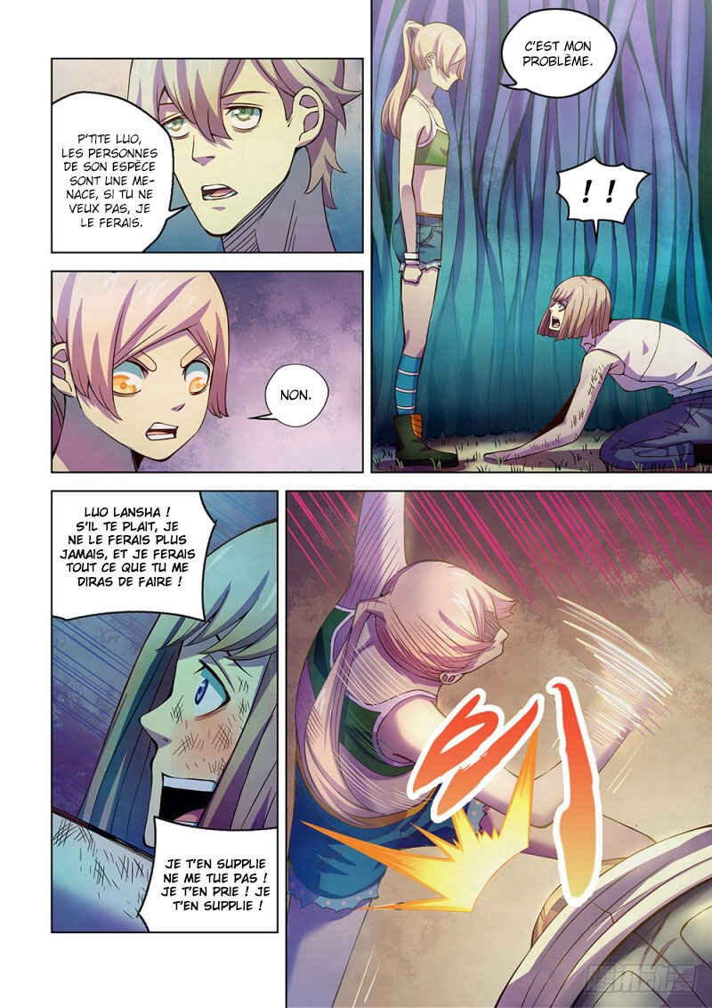 Chapter 193 - Page 3