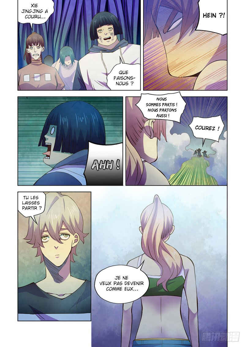 Chapter 193 - Page 5