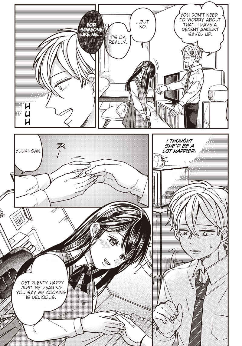Chapter 3 - Page 5