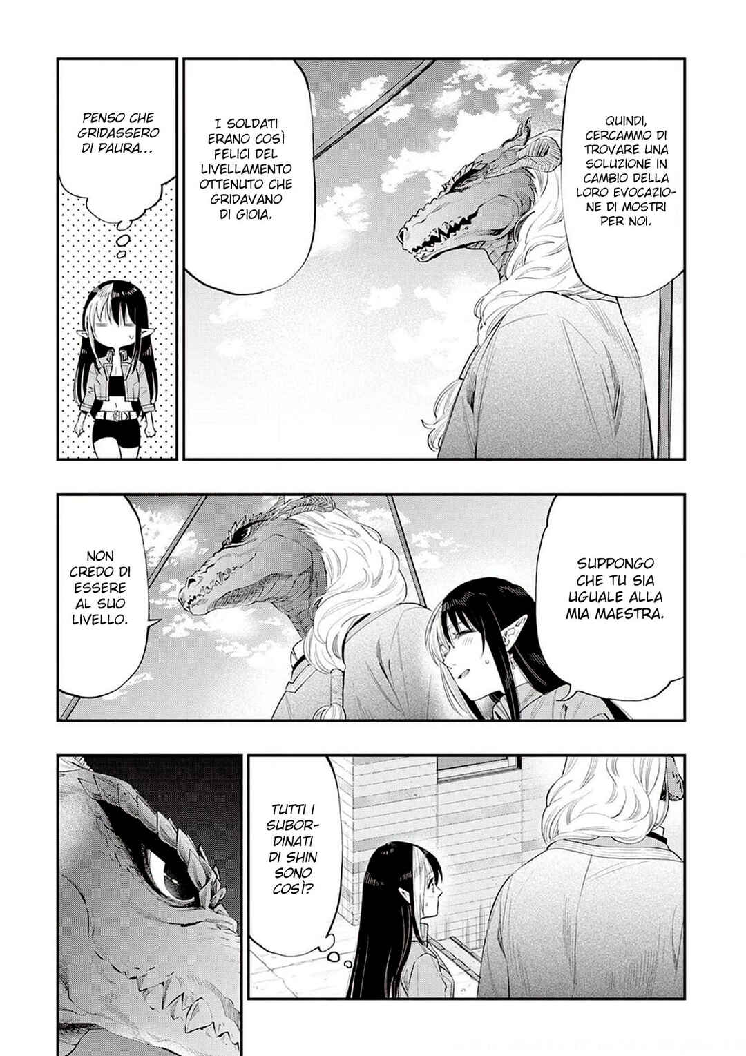 Chapter 70 - Page 11