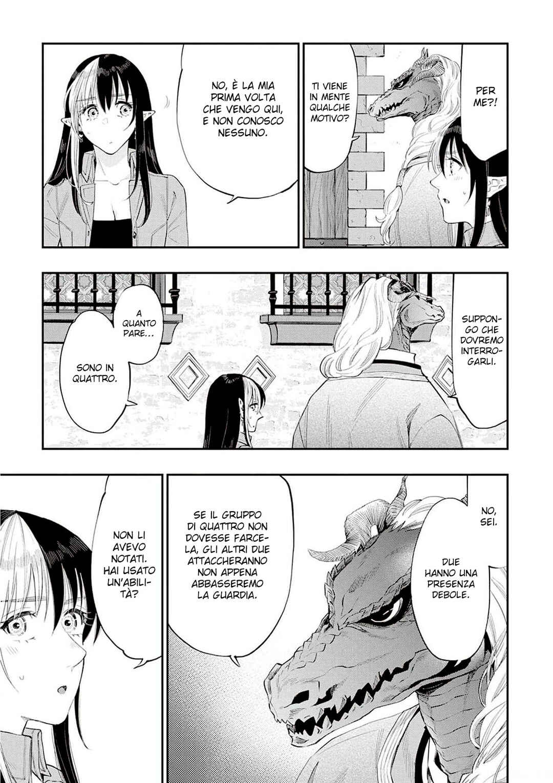Chapter 70 - Page 13