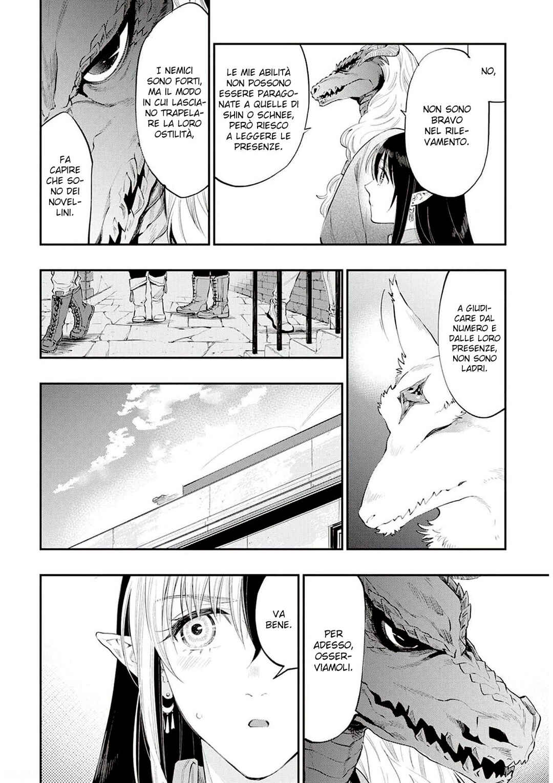 Chapter 70 - Page 14