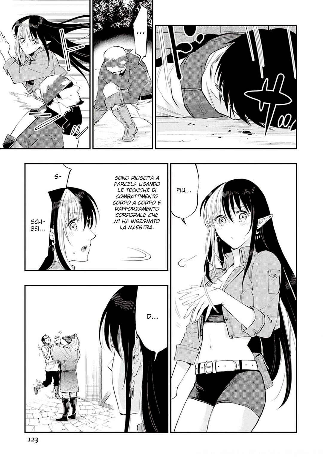 Chapter 70 - Page 19