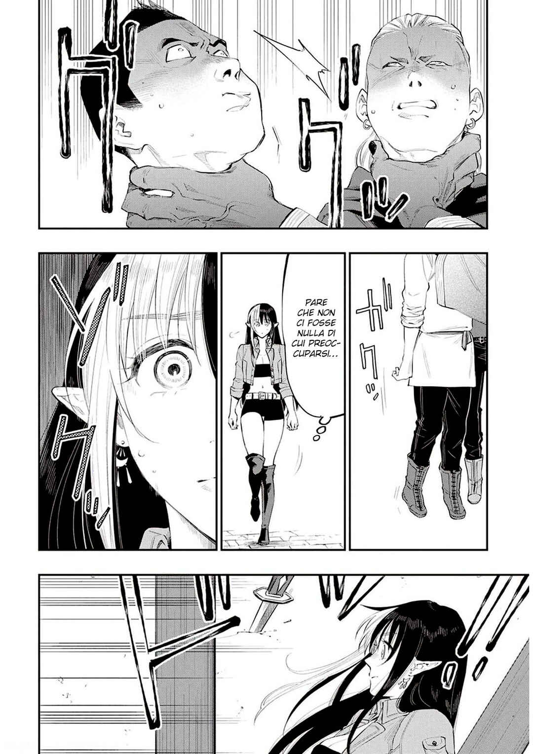 Chapter 70 - Page 20