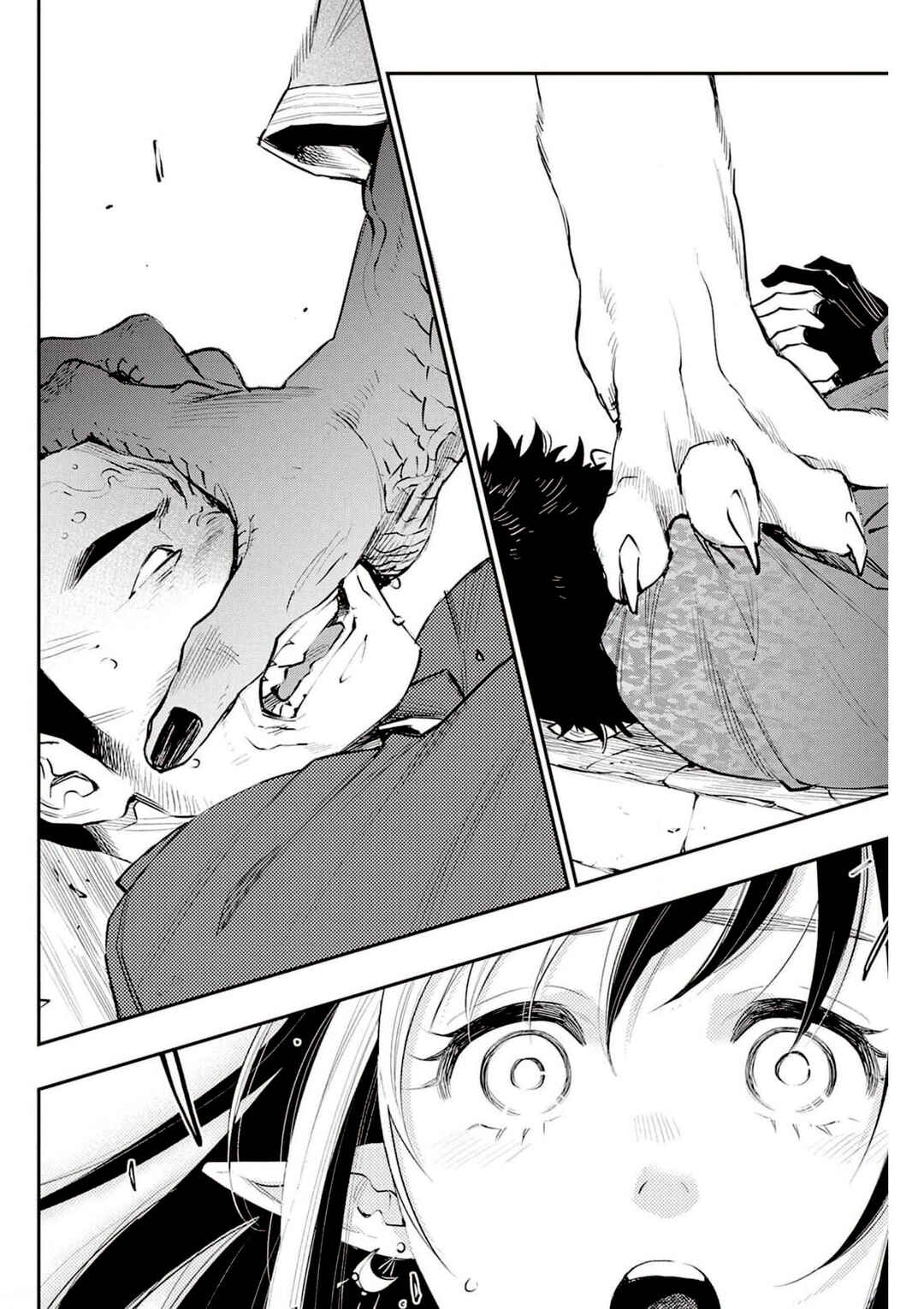Chapter 70 - Page 23