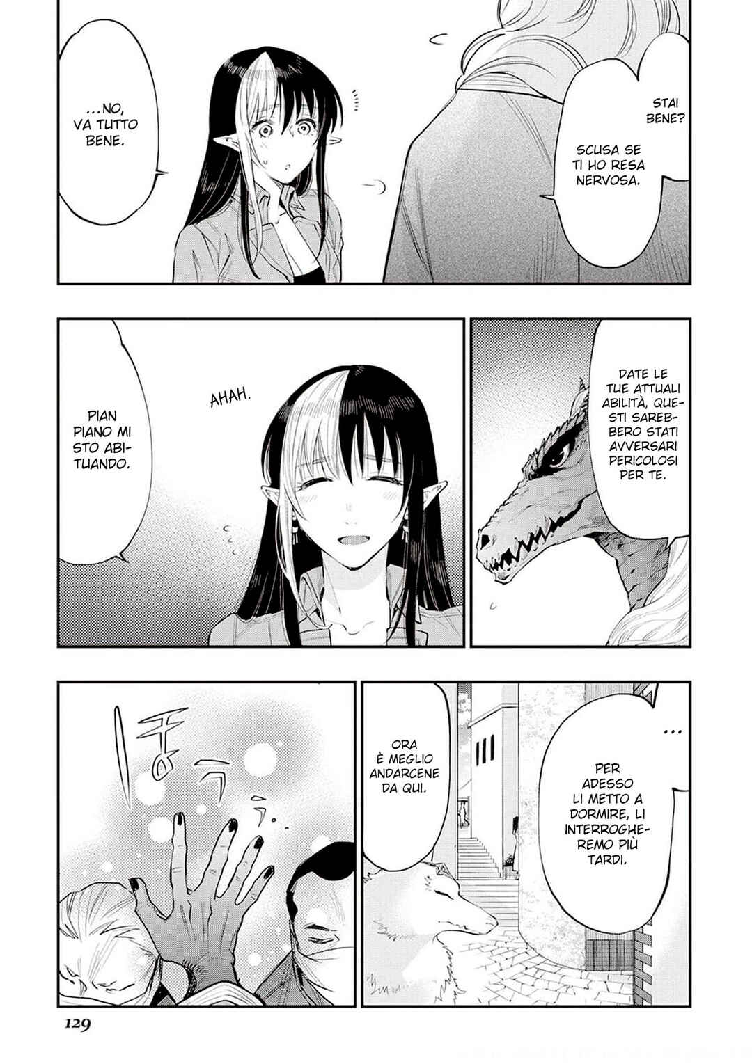 Chapter 70 - Page 24