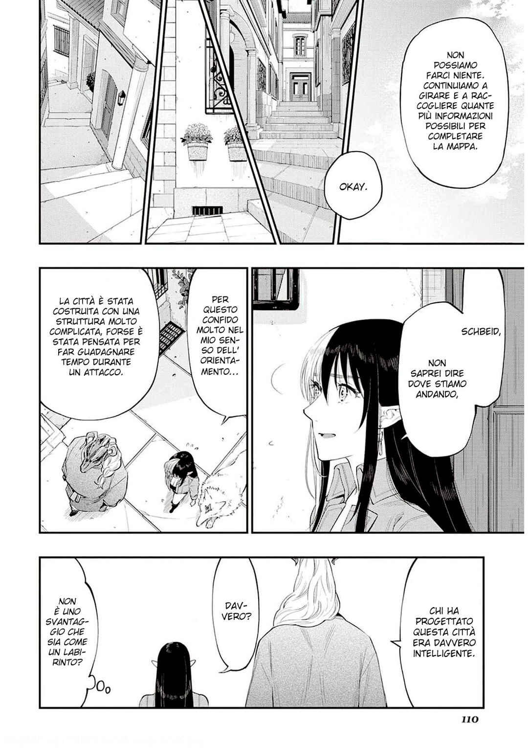 Chapter 70 - Page 6
