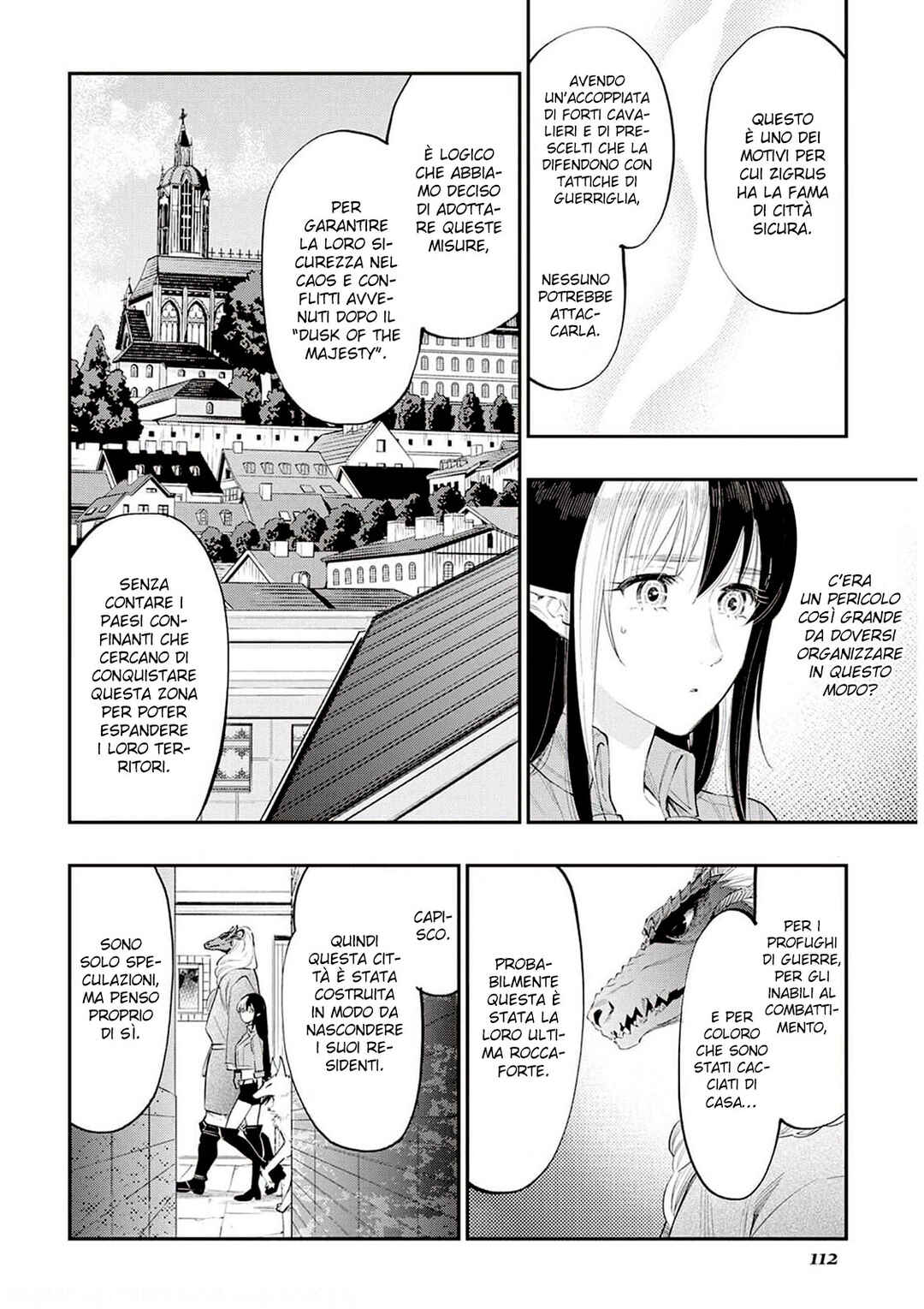 Chapter 70 - Page 8