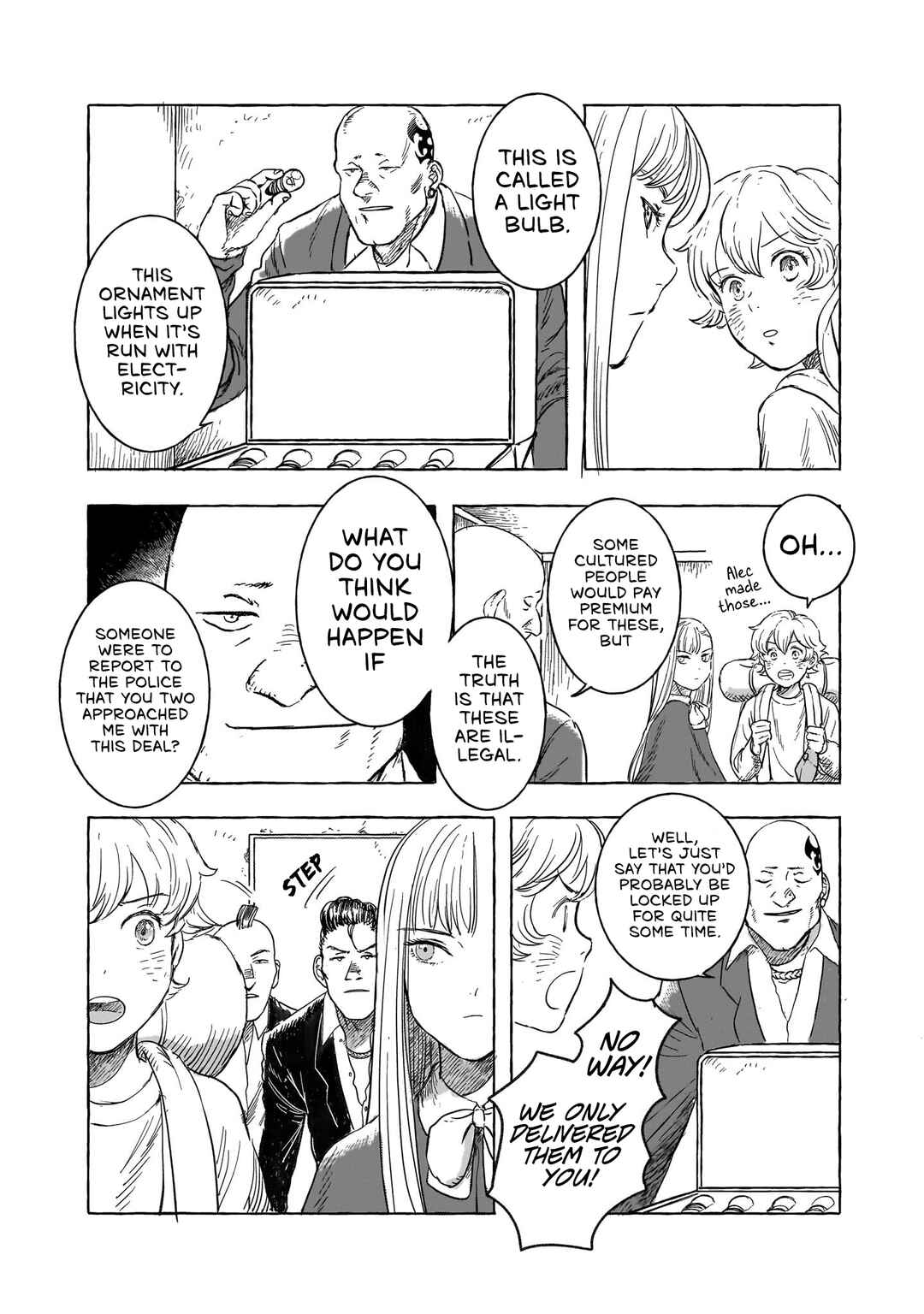 Chapter 10 - Page 22