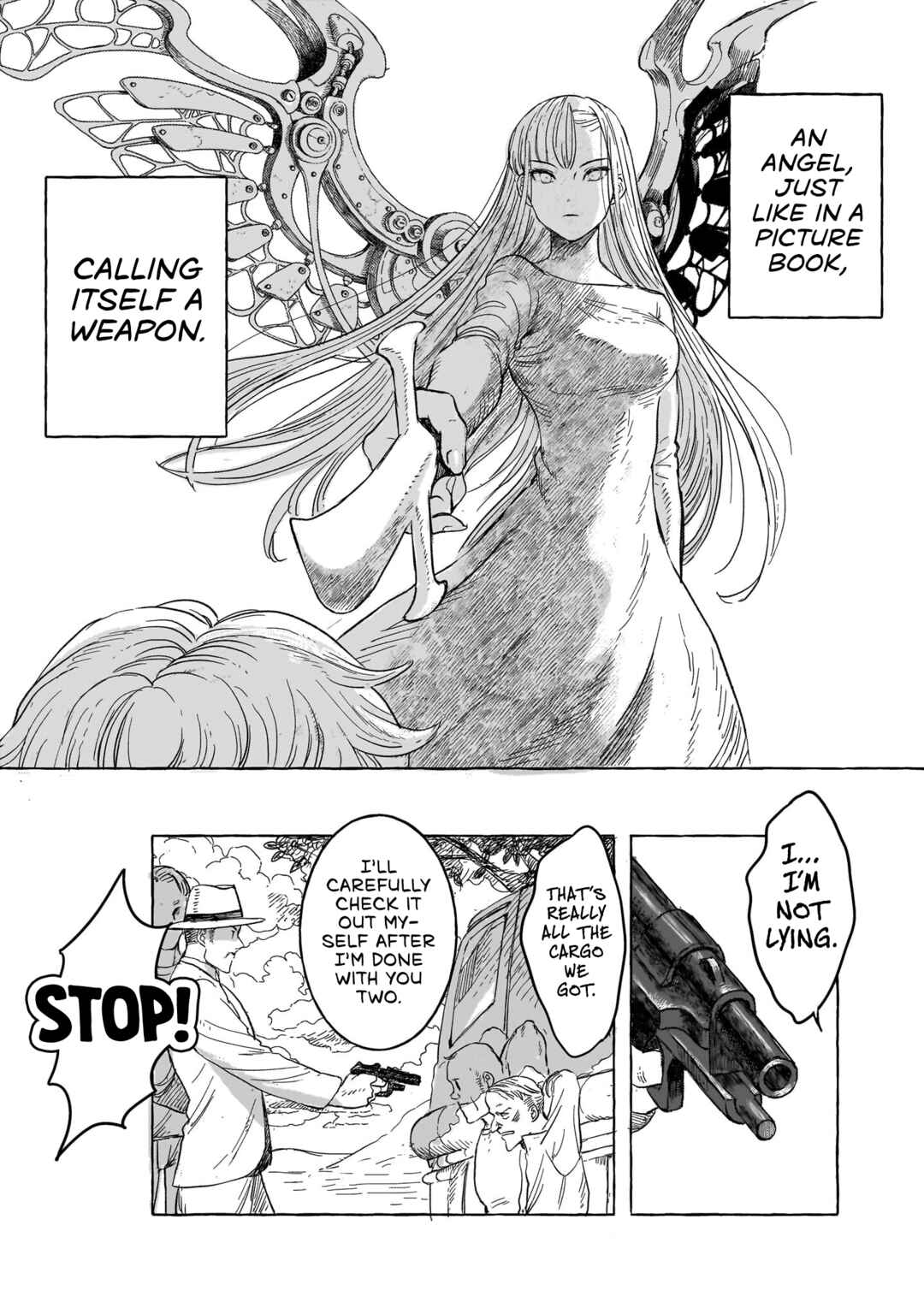 Chapter 10 - Page 5