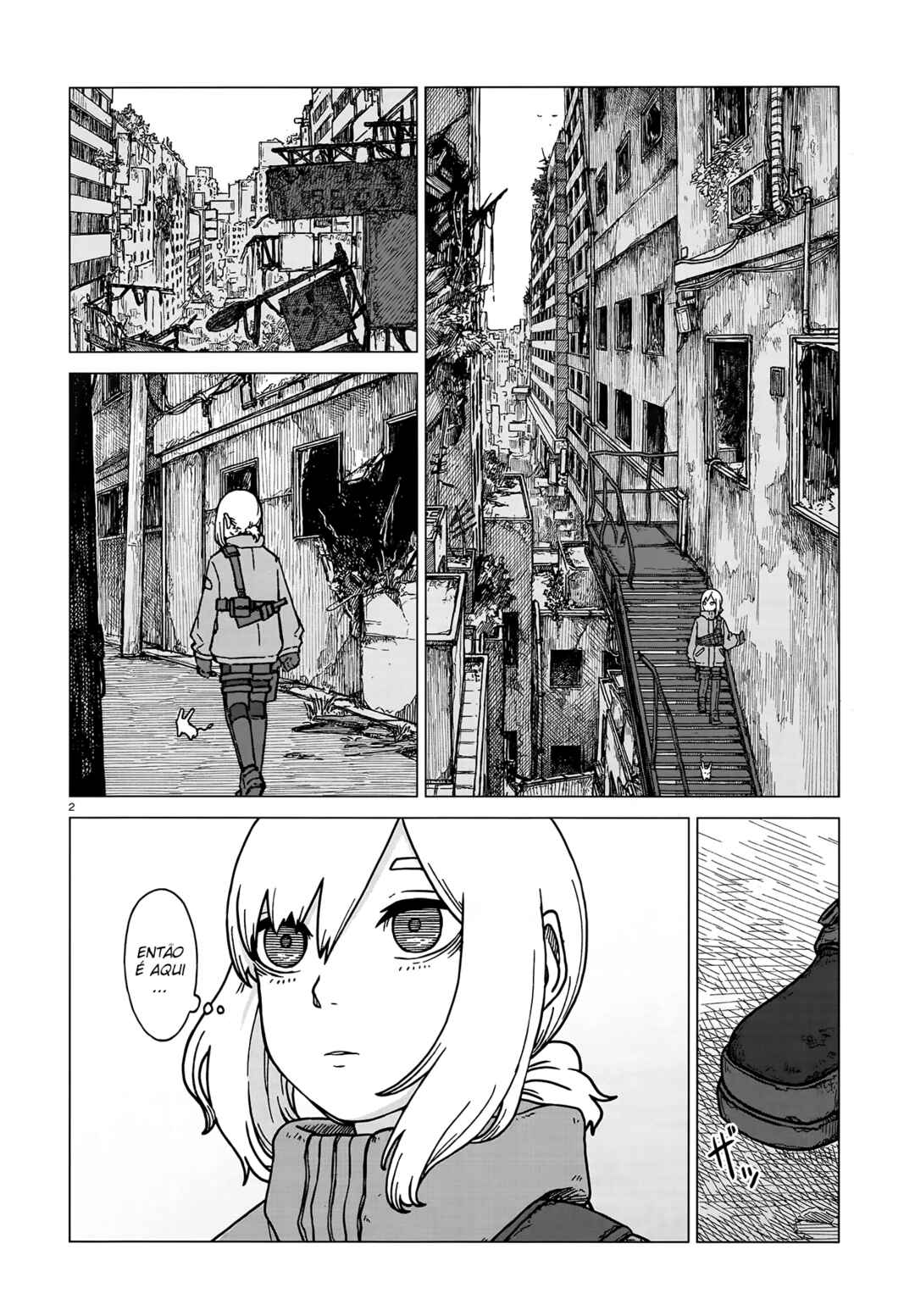 Chapter 3 - Page 2