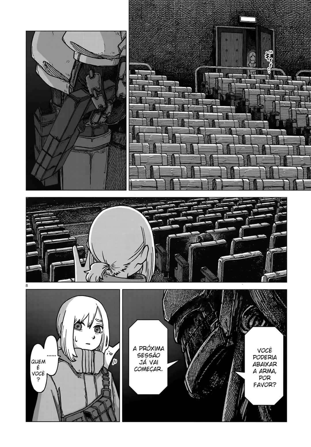 Chapter 3 - Page 8