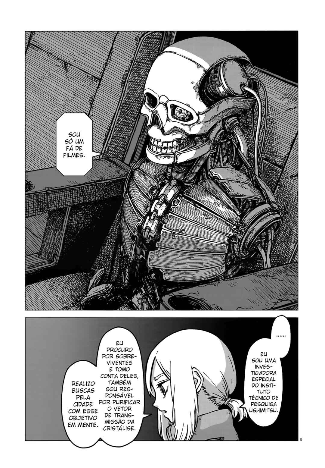 Chapter 3 - Page 9
