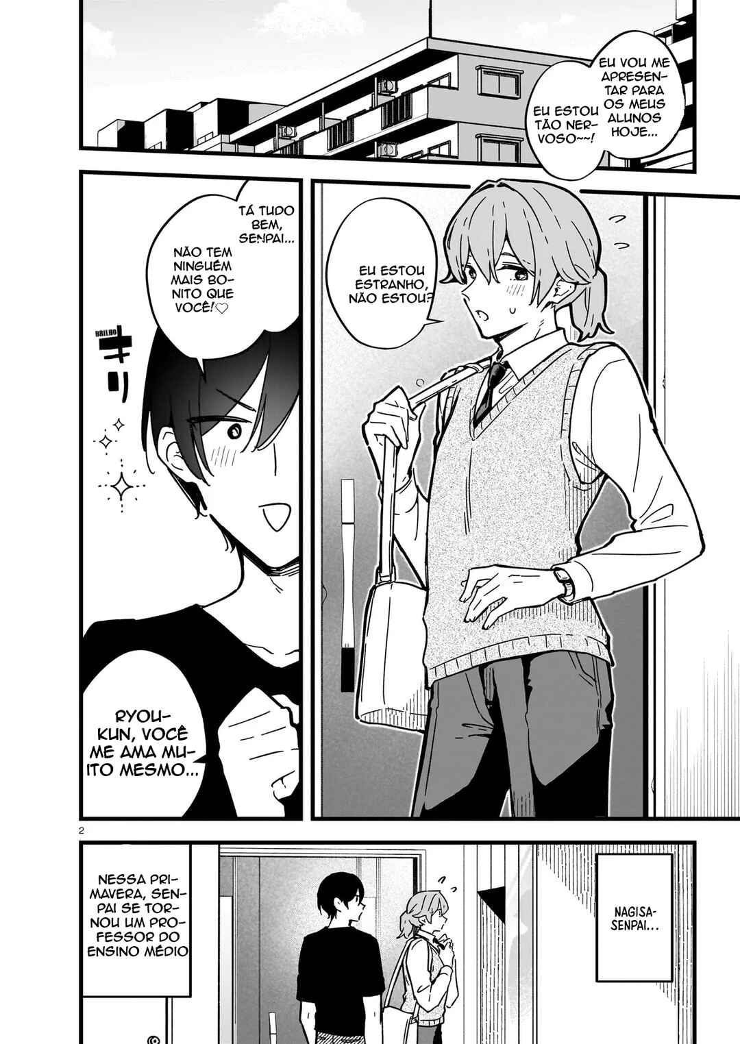 Chapter 2 - Page 2