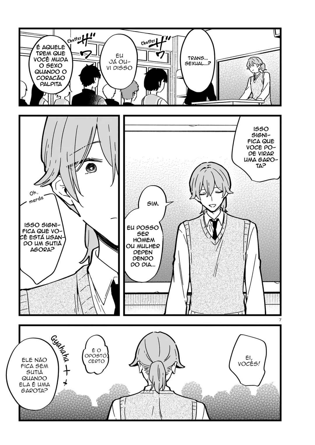 Chapter 2 - Page 7