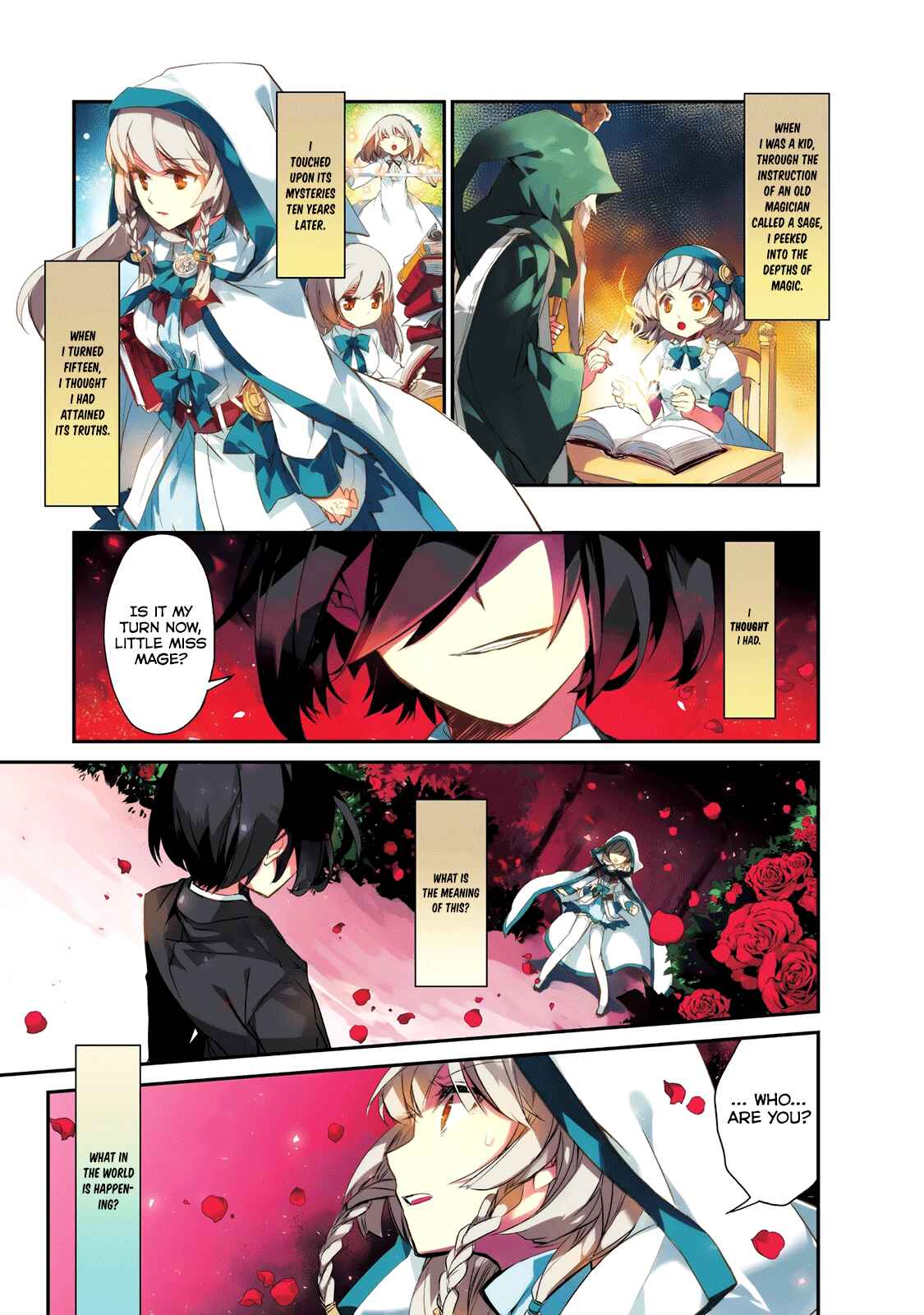 Chapter 1 - Page 2