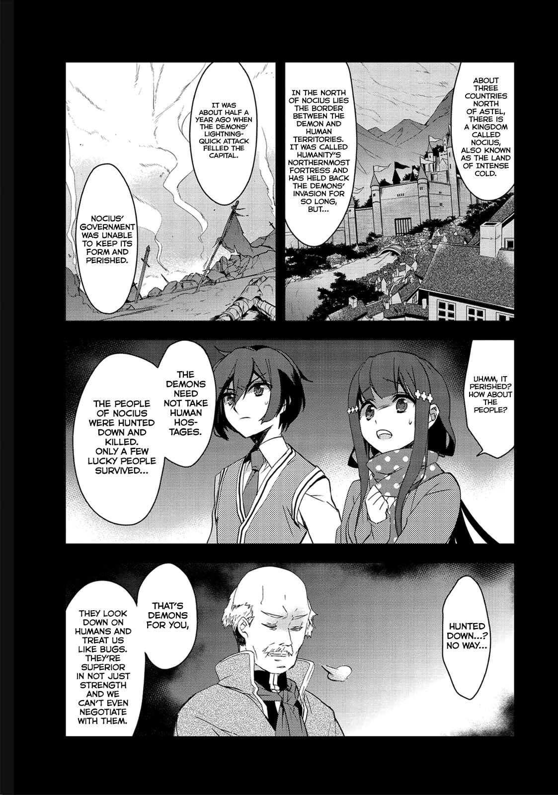 Chapter 1 - Page 20
