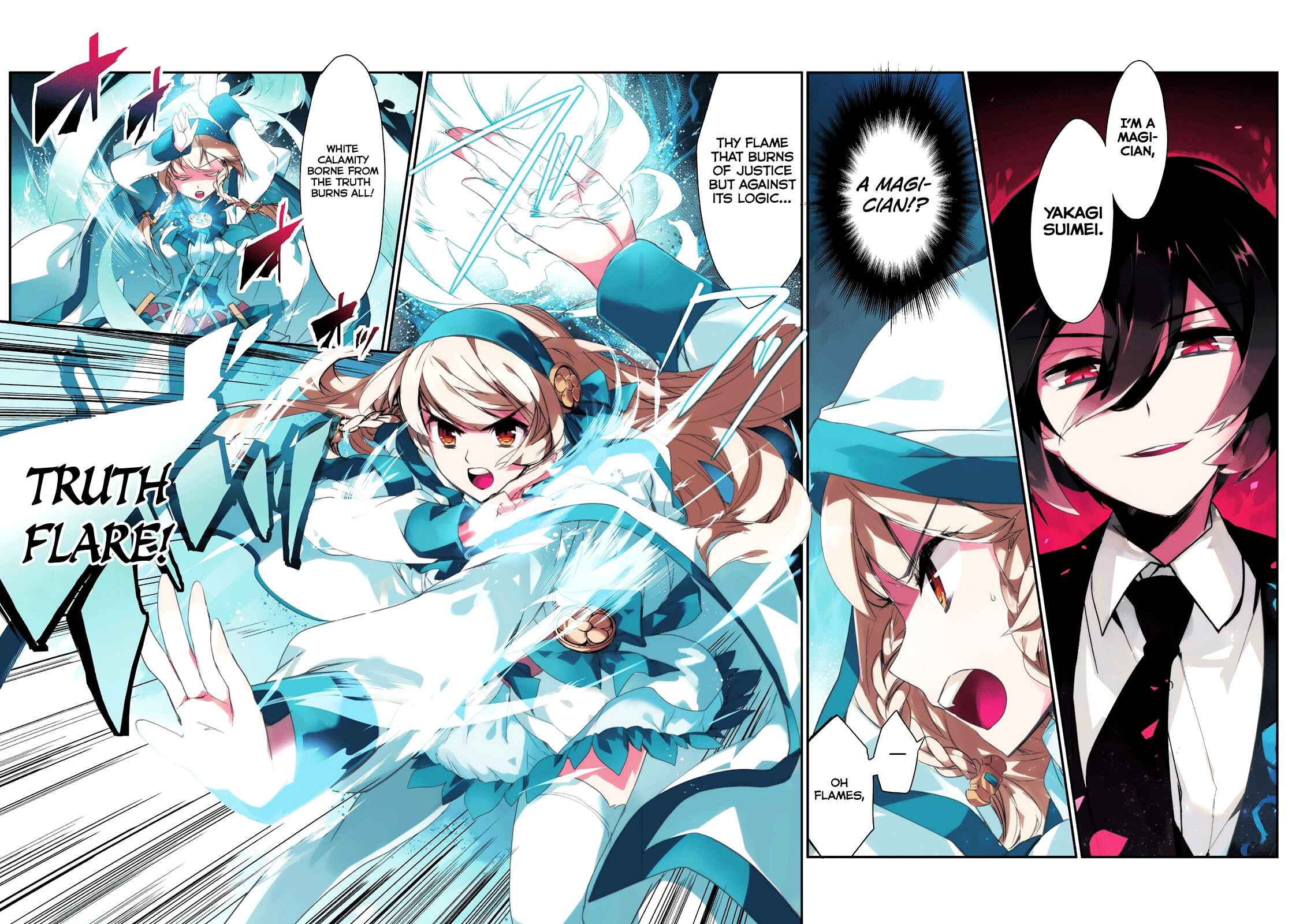 Chapter 1 - Page 3