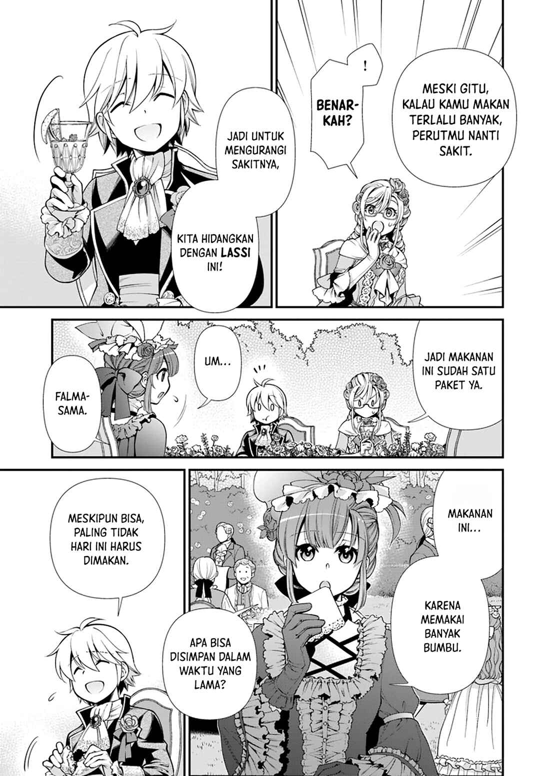 Chapter 45 - Page 11