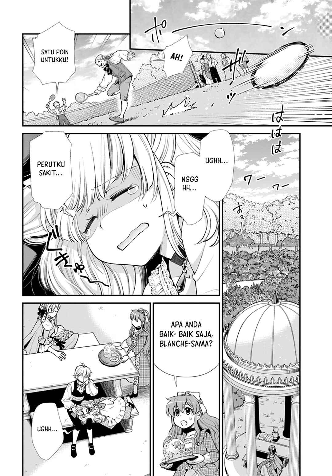 Chapter 45 - Page 14