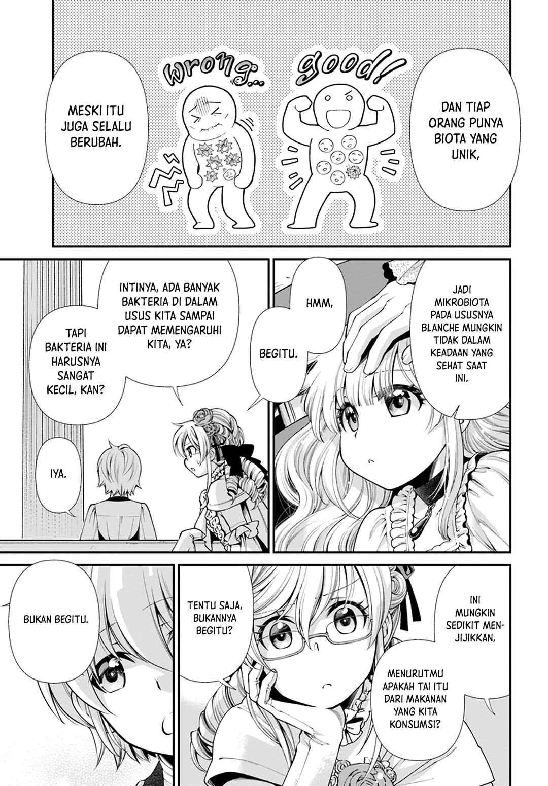 Chapter 45 - Page 19