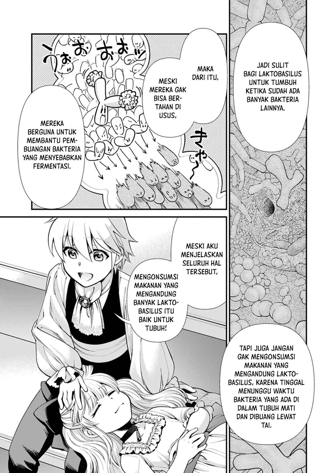 Chapter 45 - Page 23