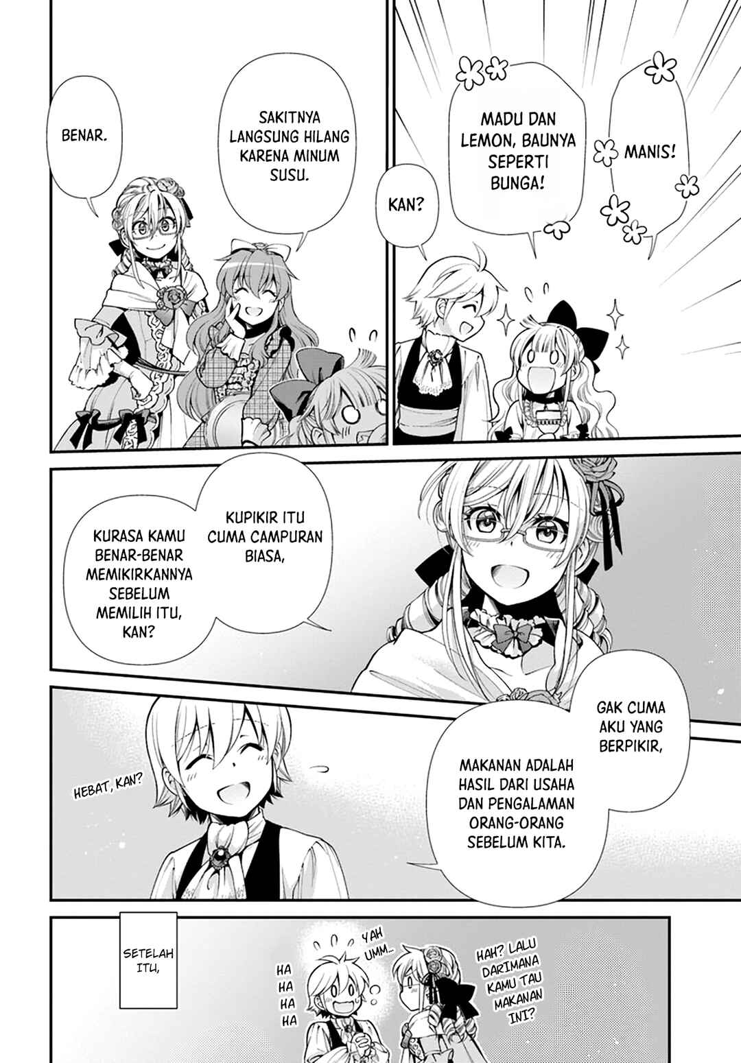 Chapter 45 - Page 28