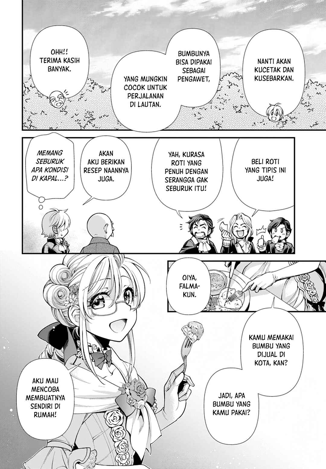 Chapter 45 - Page 8