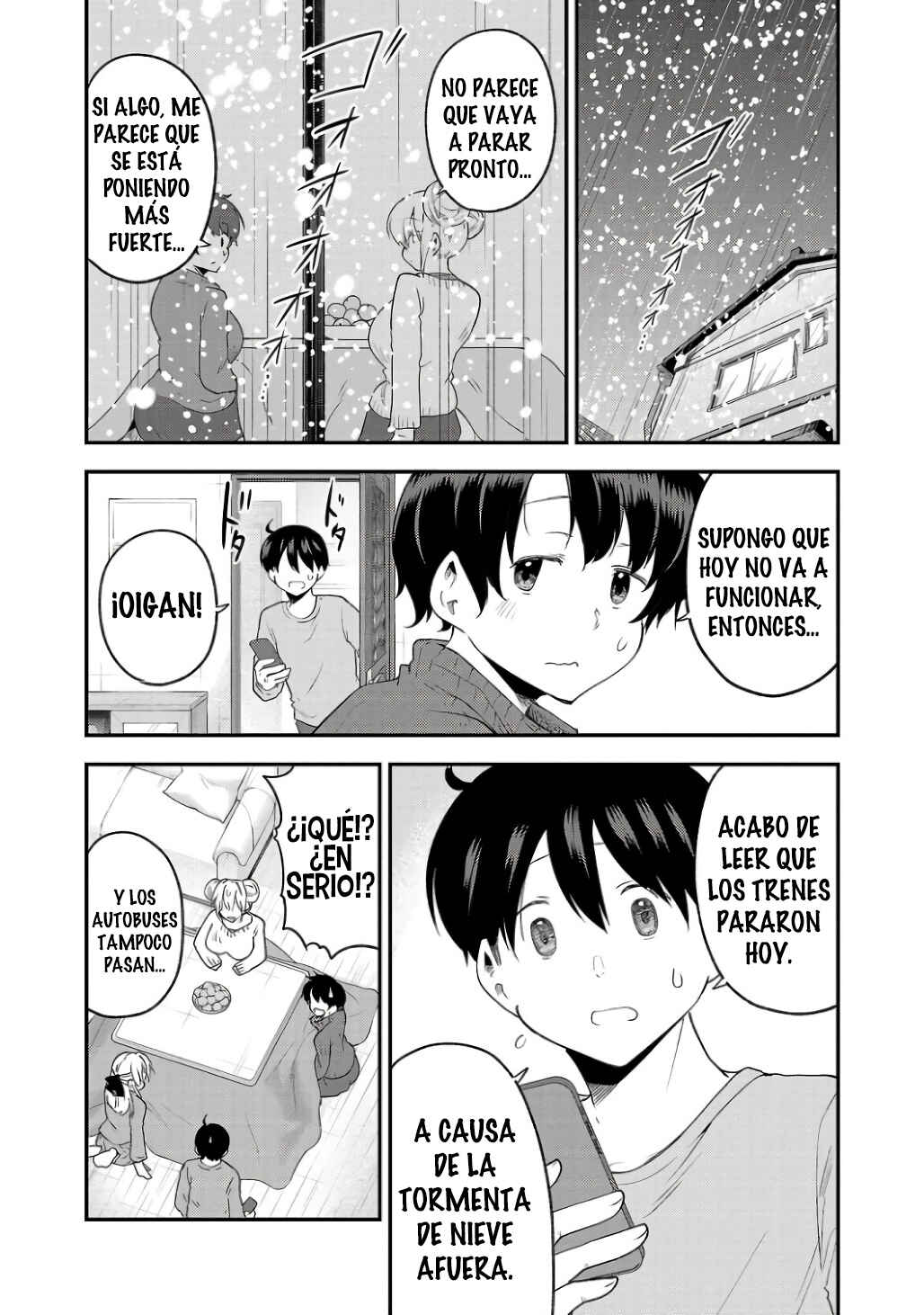 Chapter 147 - Page 10
