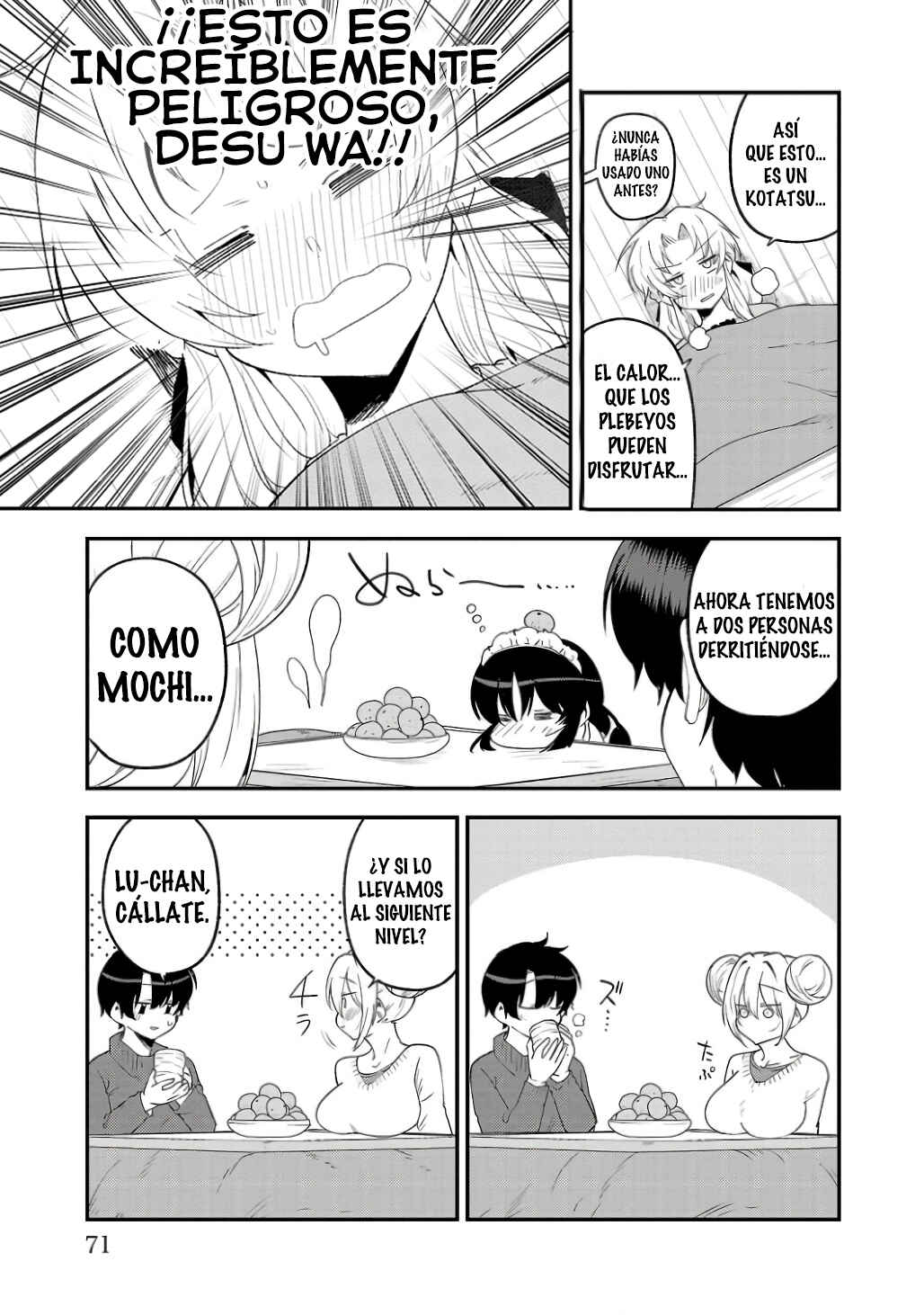 Chapter 147 - Page 9