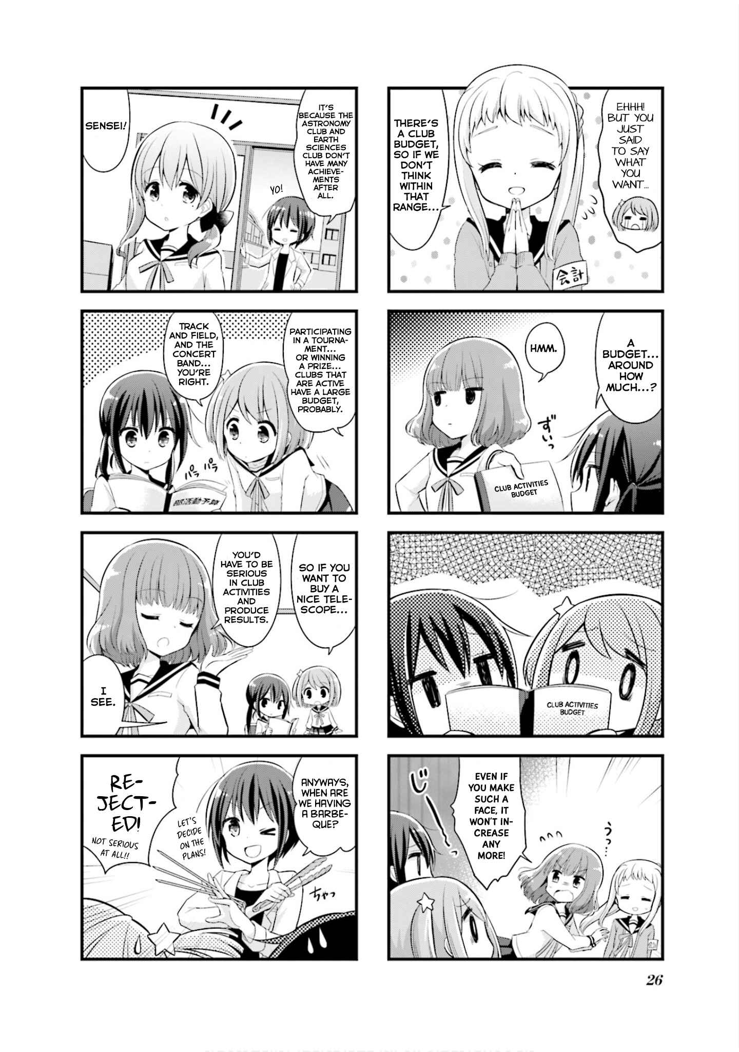 Chapter 3 - Page 3