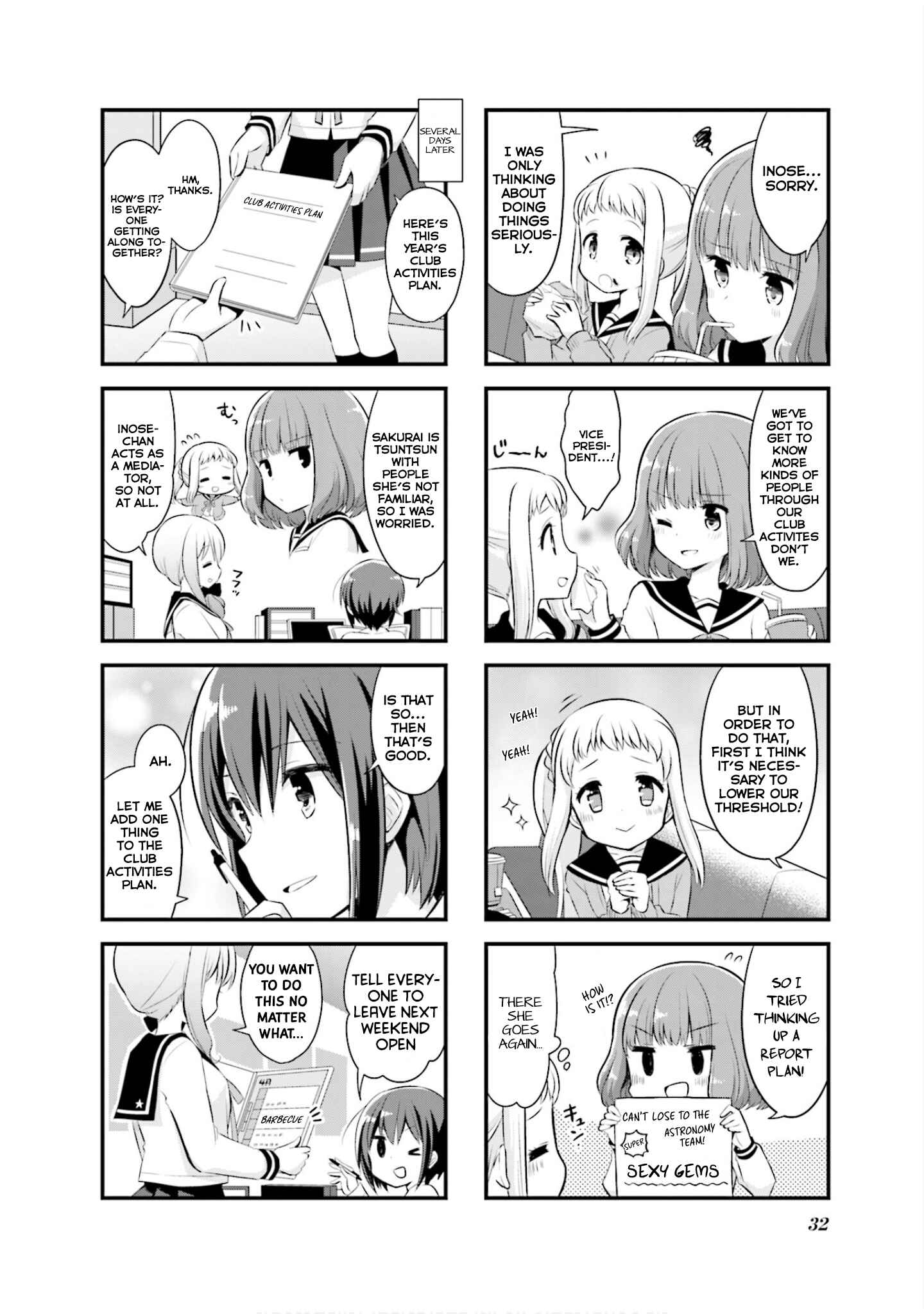 Chapter 3 - Page 9