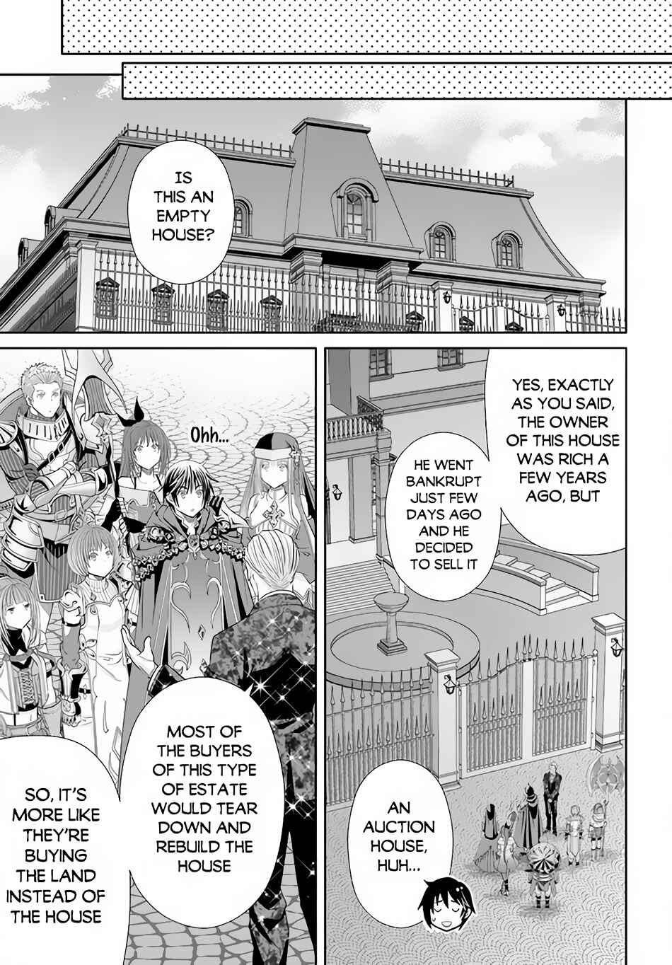 Chapter 75 - Page 14