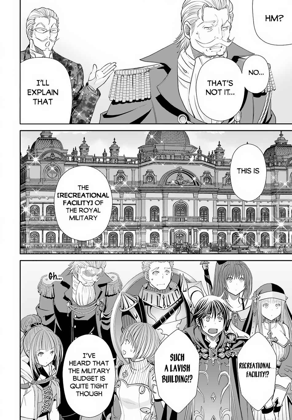 Chapter 75 - Page 19