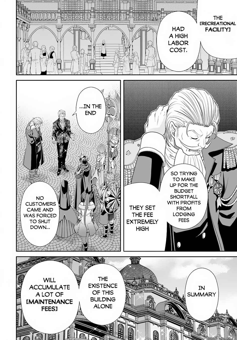 Chapter 75 - Page 21
