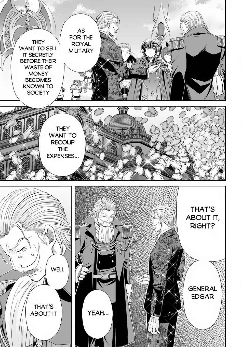 Chapter 75 - Page 22