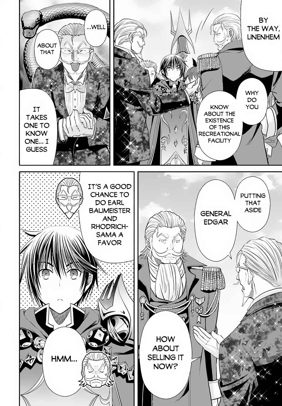 Chapter 75 - Page 23