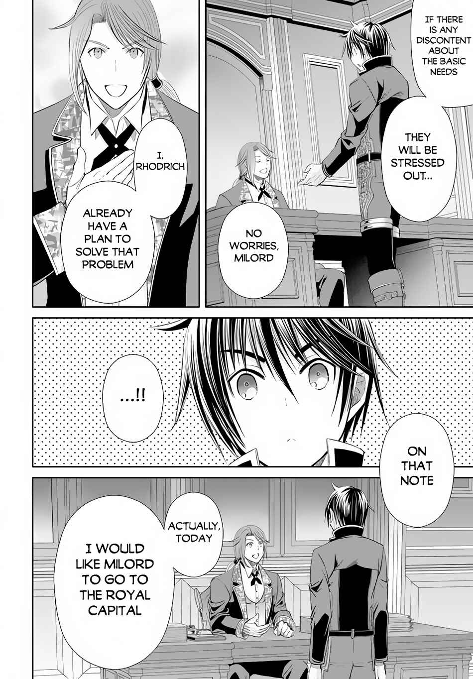 Chapter 75 - Page 3
