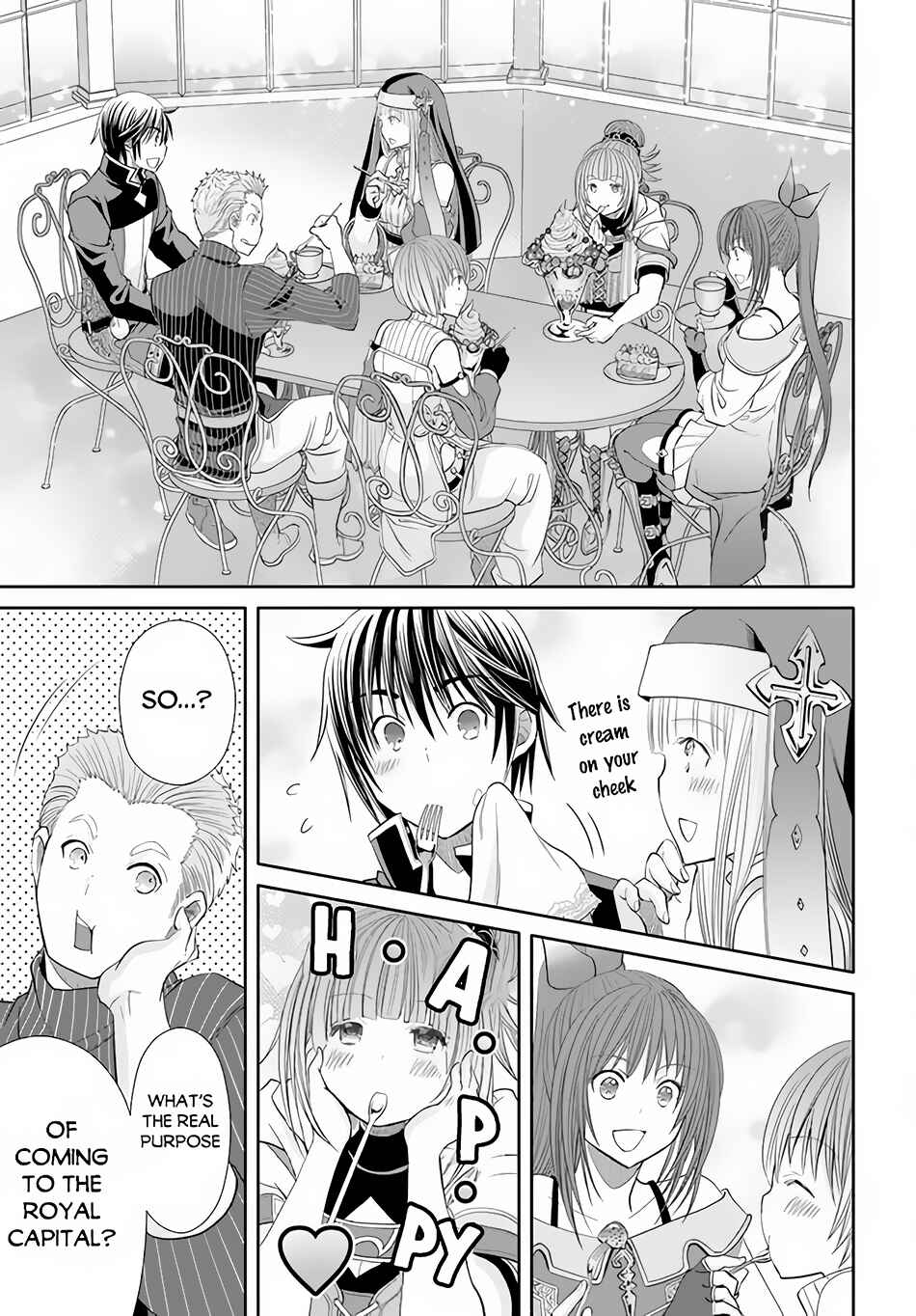 Chapter 75 - Page 6